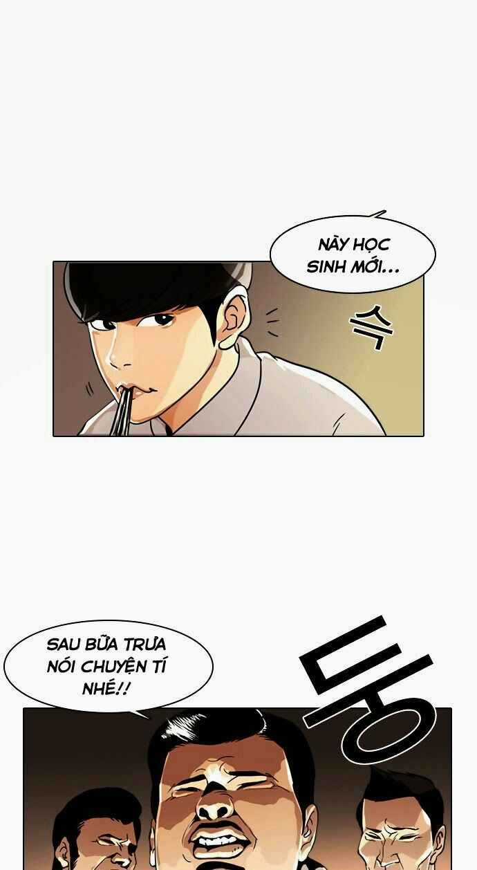 Hoán Đổi Diệu Kì Chapter 4 trang 41