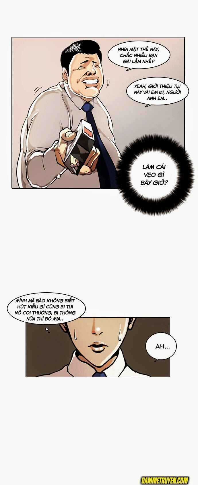 Hoán Đổi Diệu Kì Chapter 4 trang 47