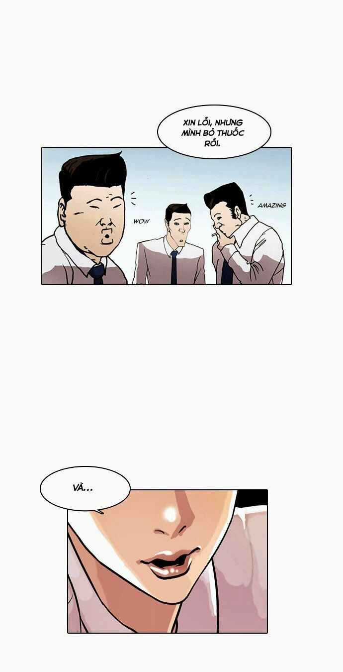 Hoán Đổi Diệu Kì Chapter 4 trang 48