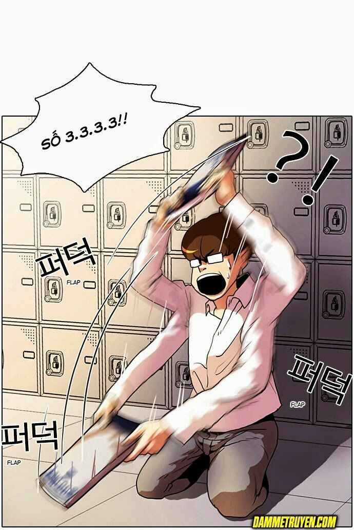 Hoán Đổi Diệu Kì Chapter 4 trang 5