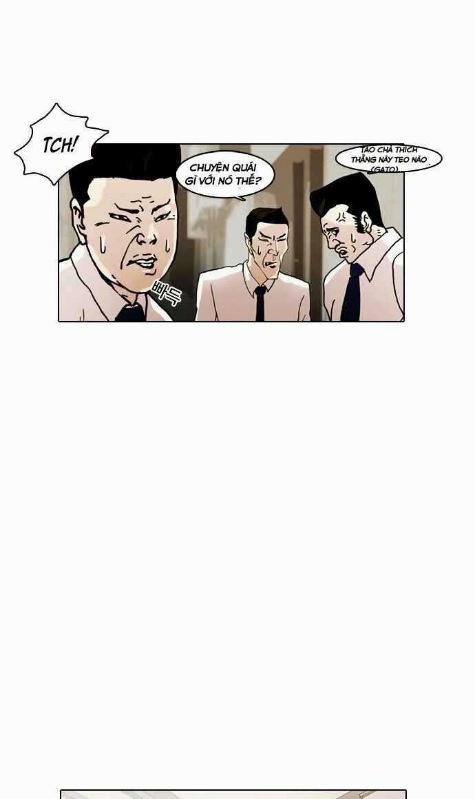 Hoán Đổi Diệu Kì Chapter 4 trang 51