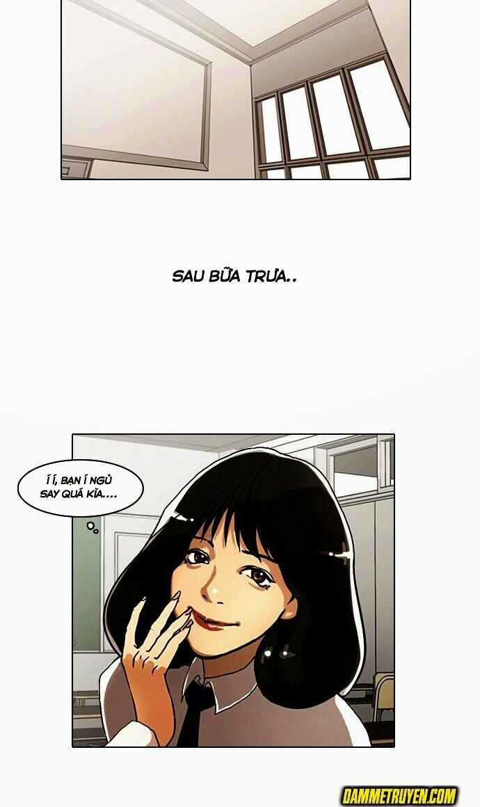 Hoán Đổi Diệu Kì Chapter 4 trang 52