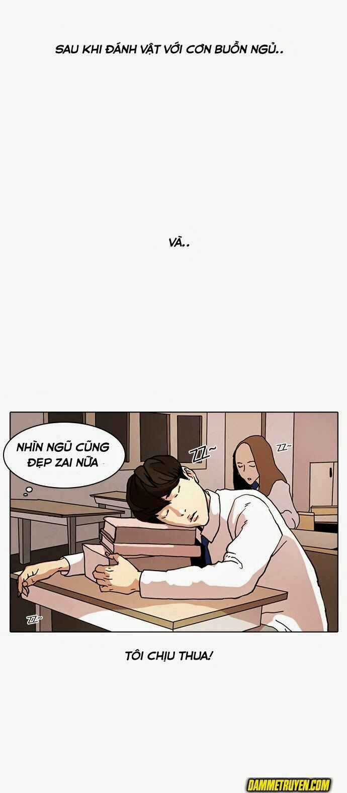 Hoán Đổi Diệu Kì Chapter 4 trang 53