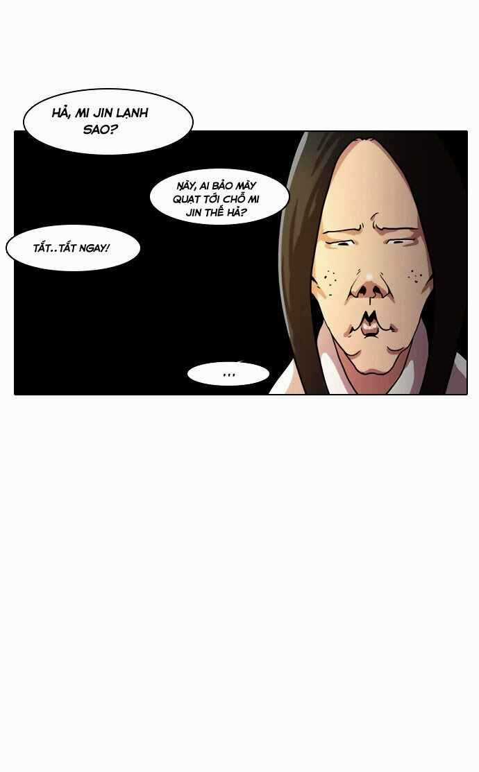 Hoán Đổi Diệu Kì Chapter 4 trang 8