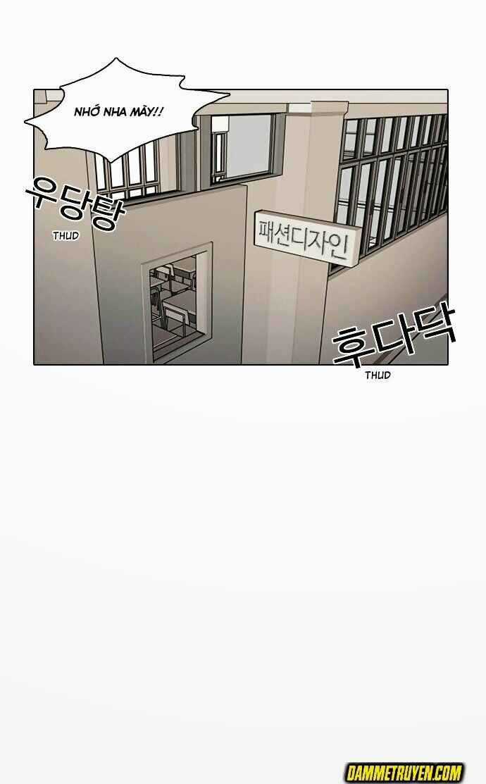 Hoán Đổi Diệu Kì Chapter 4 trang 9