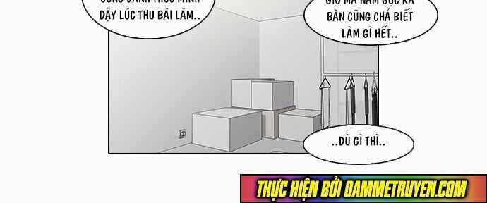 Hoán Đổi Diệu Kì Chapter 40 trang 17