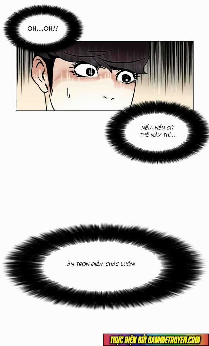 Hoán Đổi Diệu Kì Chapter 40 trang 22