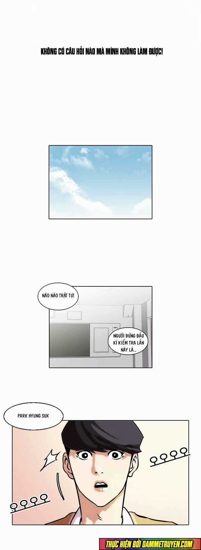 Hoán Đổi Diệu Kì Chapter 40 trang 25