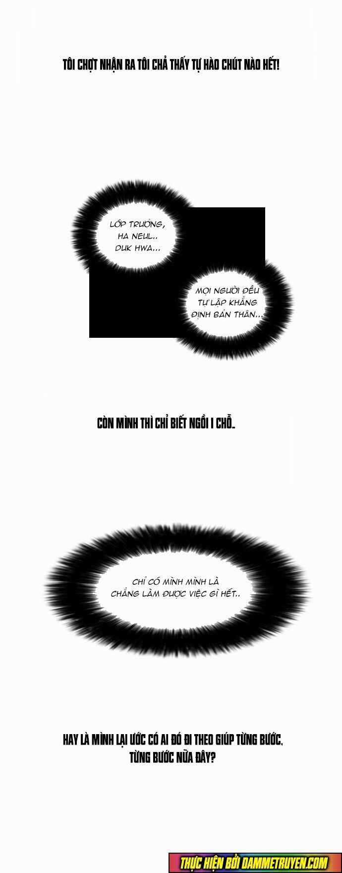 Hoán Đổi Diệu Kì Chapter 40 trang 37