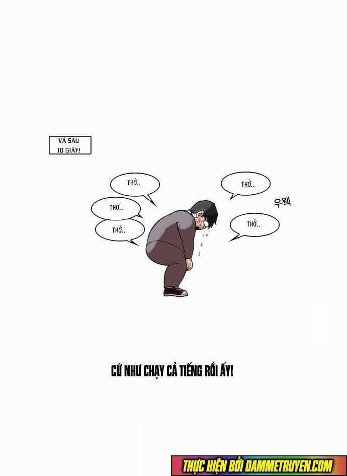 Hoán Đổi Diệu Kì Chapter 40 trang 43