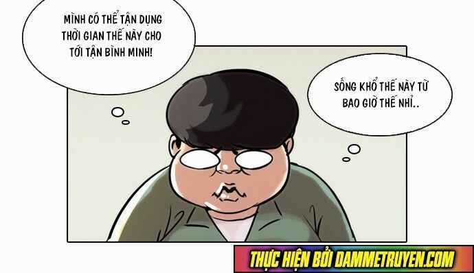 Hoán Đổi Diệu Kì Chapter 40 trang 9