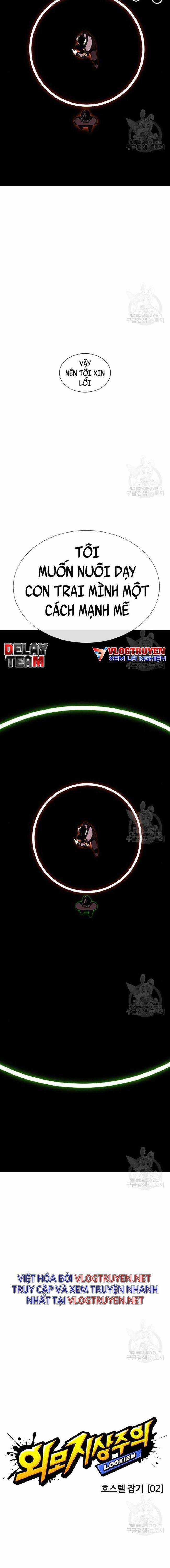 Hoán Đổi Diệu Kì Chapter 400 trang 10