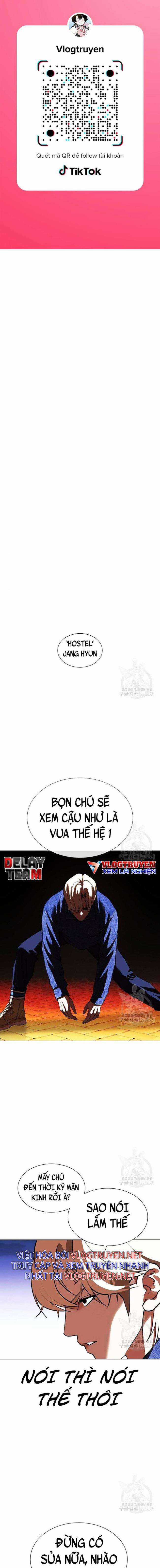 Hoán Đổi Diệu Kì Chapter 400 trang 17