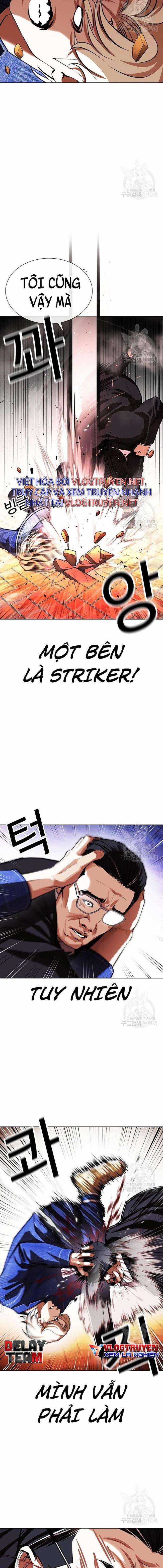 Hoán Đổi Diệu Kì Chapter 400 trang 19