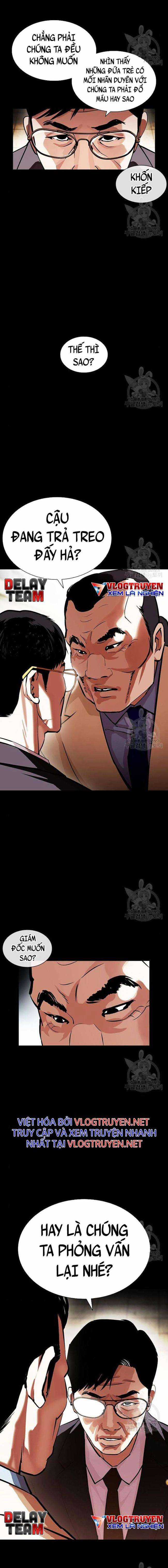 Hoán Đổi Diệu Kì Chapter 400 trang 2