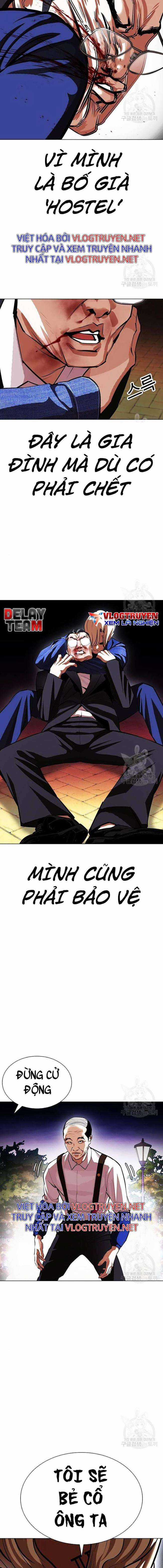 Hoán Đổi Diệu Kì Chapter 400 trang 20