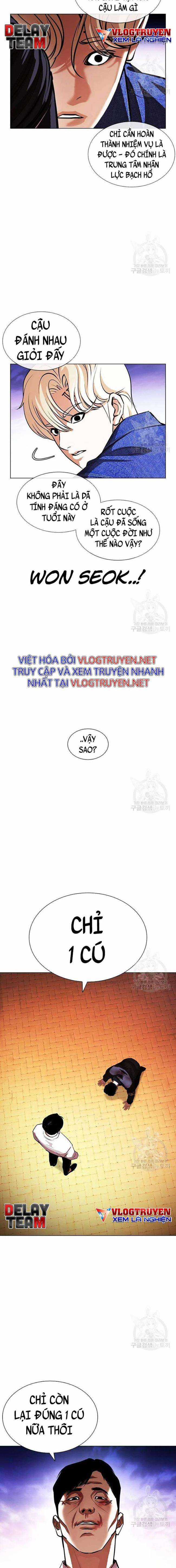 Hoán Đổi Diệu Kì Chapter 400 trang 24