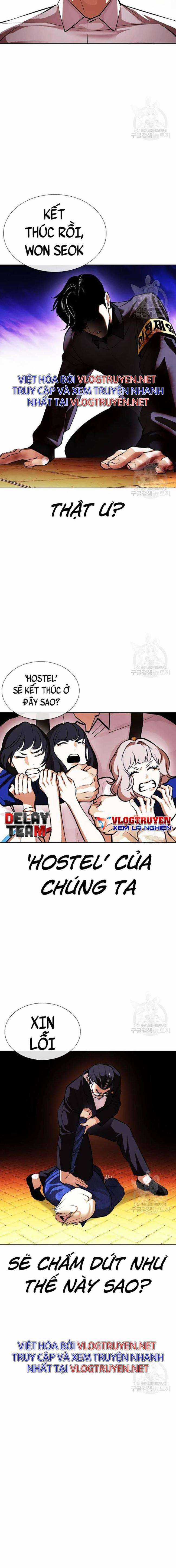 Hoán Đổi Diệu Kì Chapter 400 trang 25