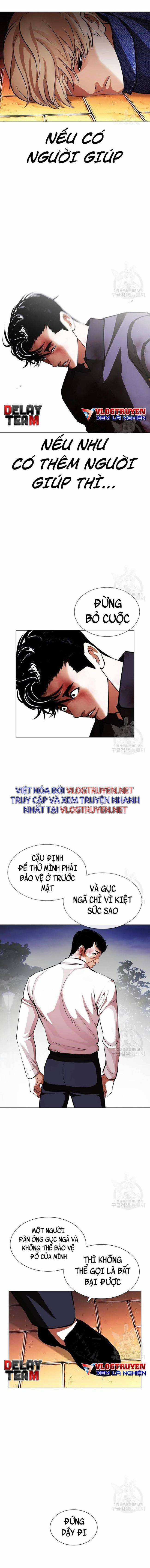 Hoán Đổi Diệu Kì Chapter 400 trang 26