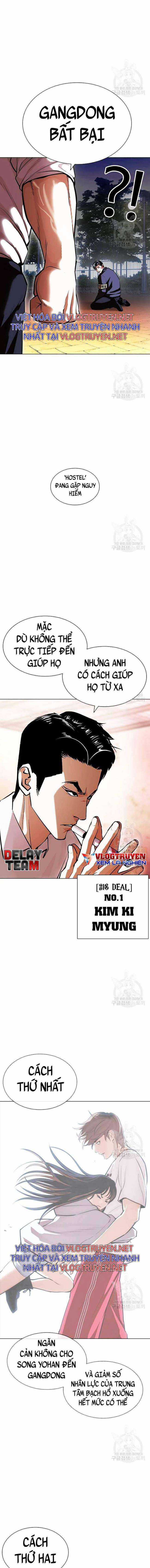 Hoán Đổi Diệu Kì Chapter 400 trang 27