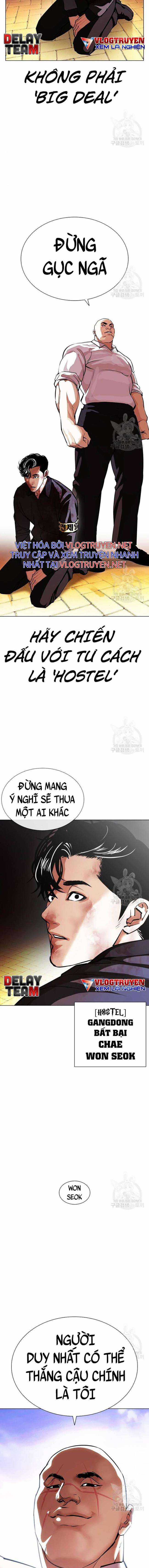 Hoán Đổi Diệu Kì Chapter 400 trang 29