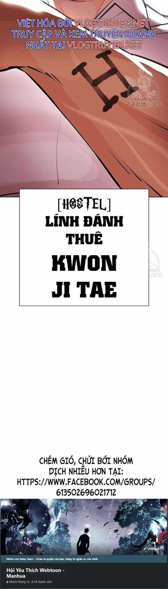 Hoán Đổi Diệu Kì Chapter 400 trang 30