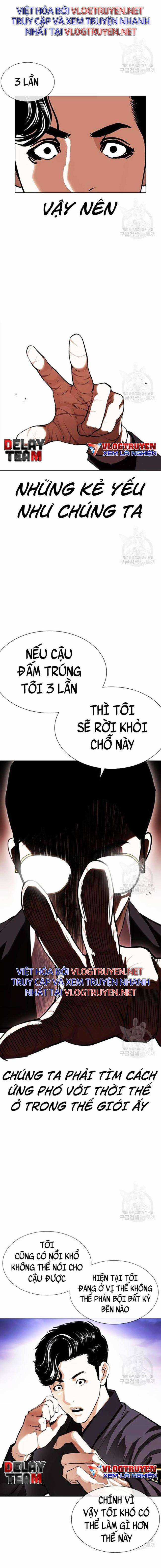 Hoán Đổi Diệu Kì Chapter 400 trang 7