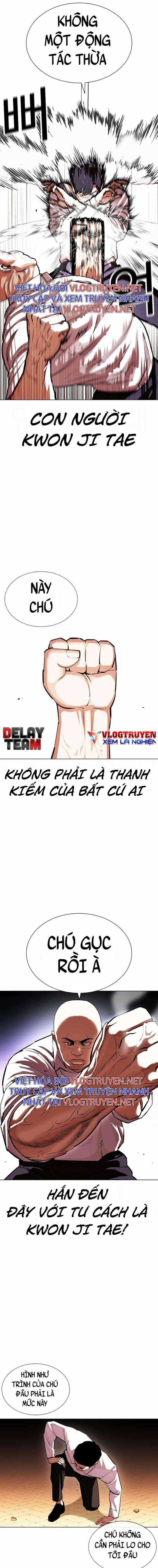 Hoán Đổi Diệu Kì Chapter 401 trang 15