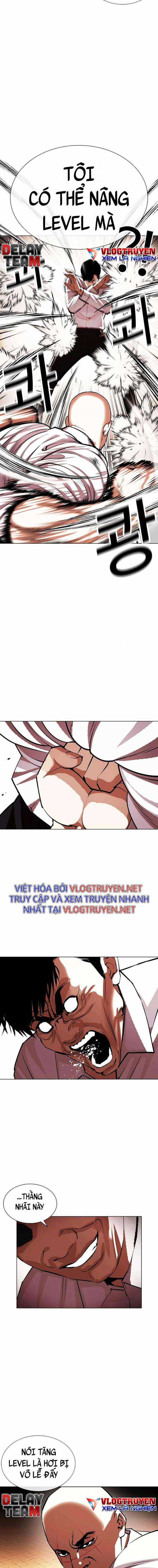 Hoán Đổi Diệu Kì Chapter 401 trang 16