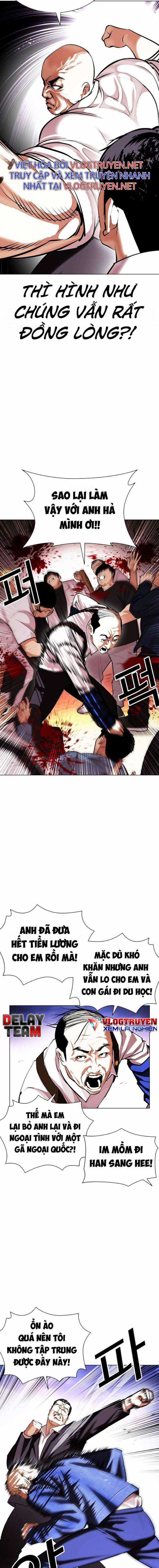 Hoán Đổi Diệu Kì Chapter 401 trang 20