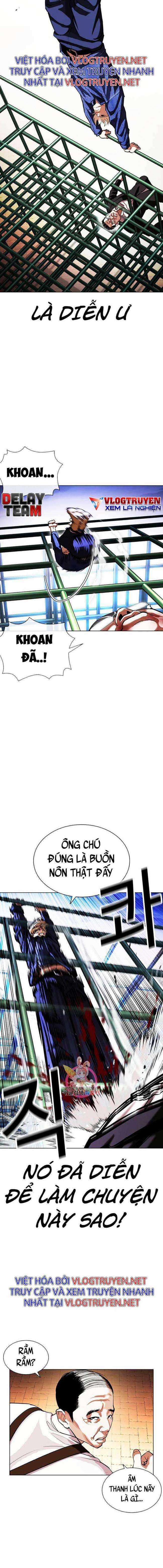 Hoán Đổi Diệu Kì Chapter 401 trang 24