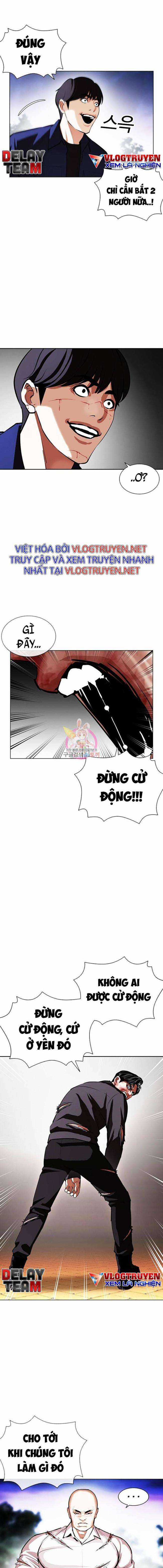 Hoán Đổi Diệu Kì Chapter 401 trang 26