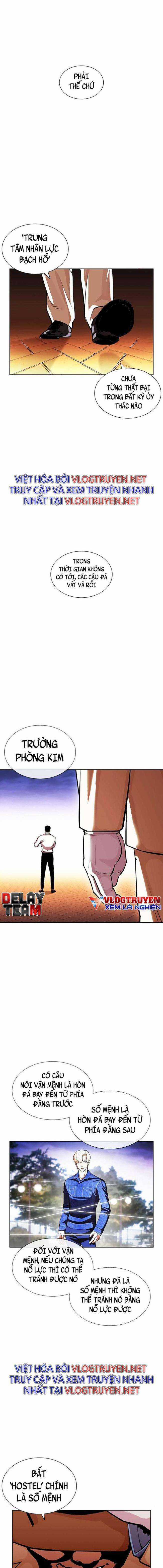 Hoán Đổi Diệu Kì Chapter 401 trang 29