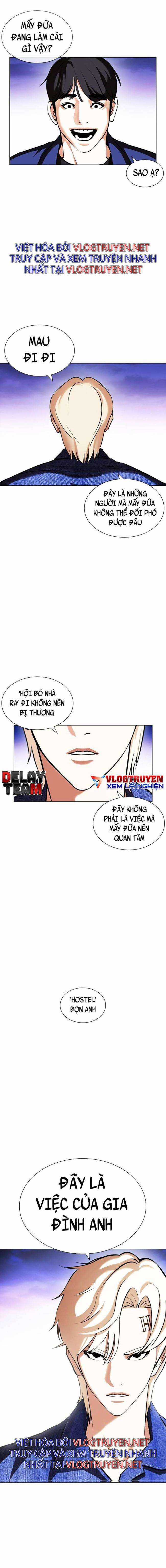 Hoán Đổi Diệu Kì Chapter 401 trang 4