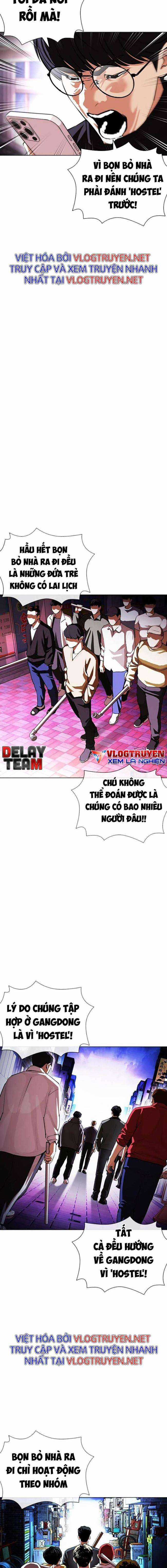 Hoán Đổi Diệu Kì Chapter 401 trang 7