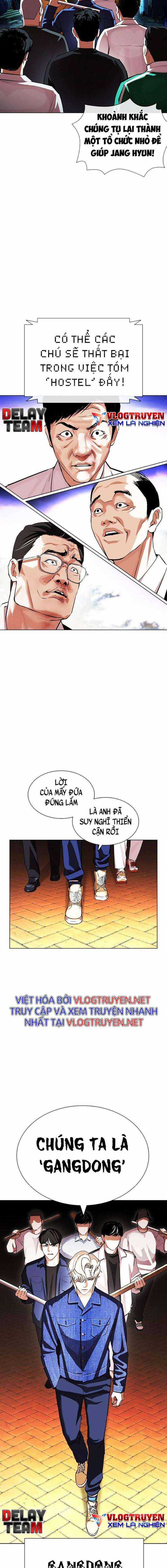 Hoán Đổi Diệu Kì Chapter 401 trang 8