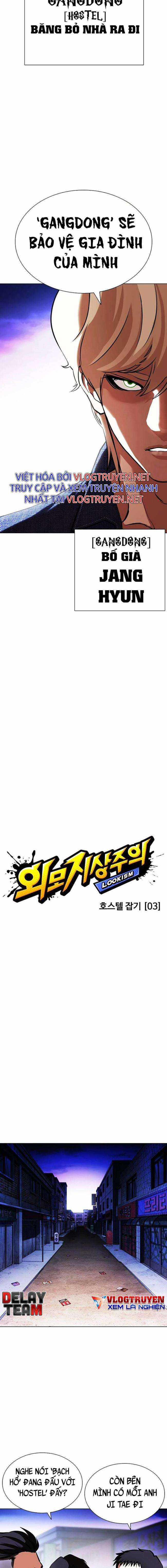 Hoán Đổi Diệu Kì Chapter 401 trang 9