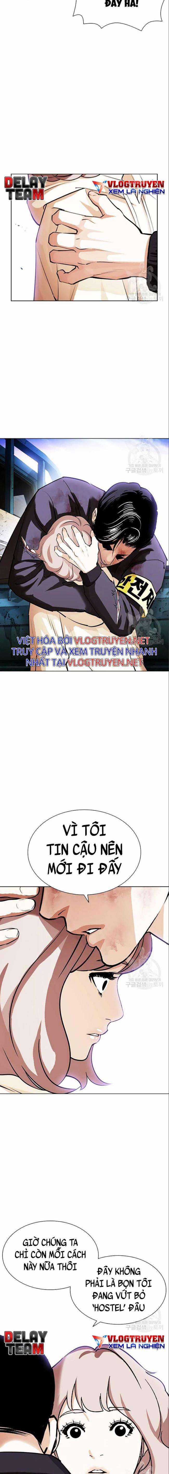 Hoán Đổi Diệu Kì Chapter 402 trang 12