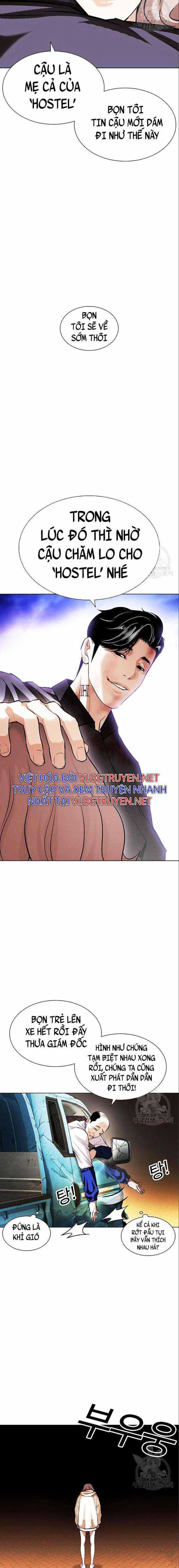 Hoán Đổi Diệu Kì Chapter 402 trang 13