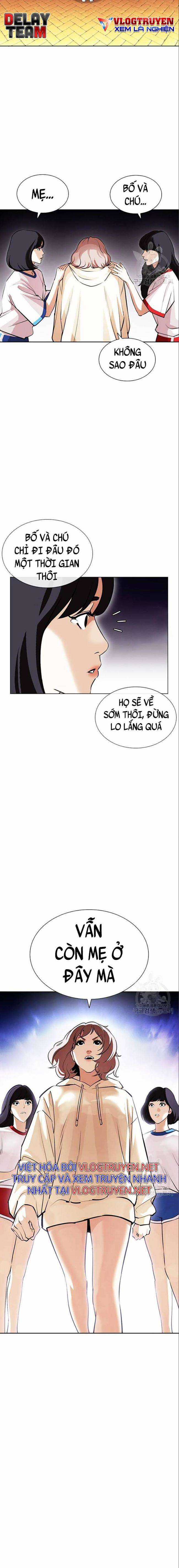 Hoán Đổi Diệu Kì Chapter 402 trang 14