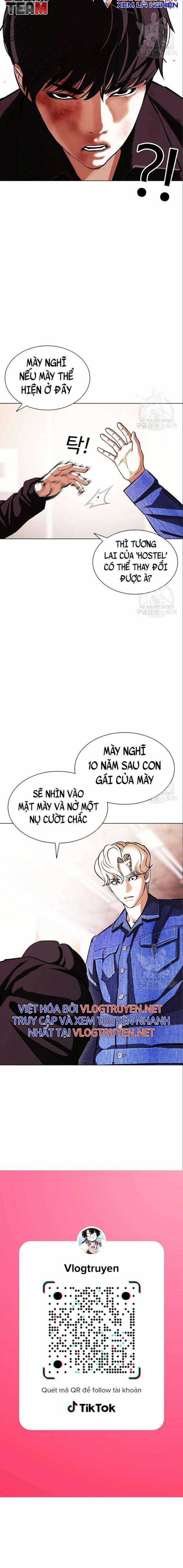 Hoán Đổi Diệu Kì Chapter 402 trang 19