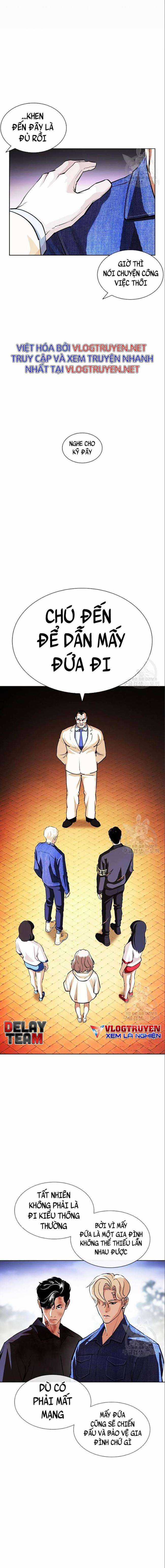 Hoán Đổi Diệu Kì Chapter 402 trang 2