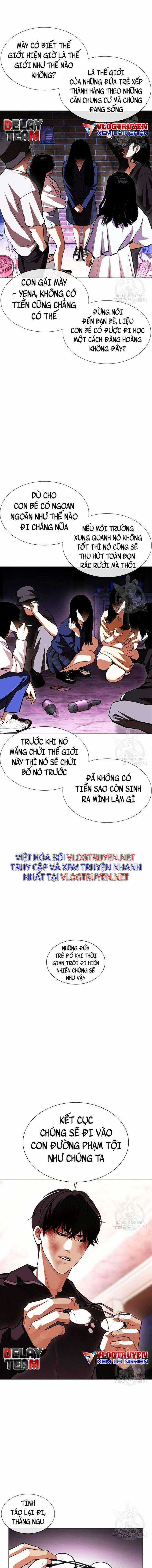 Hoán Đổi Diệu Kì Chapter 402 trang 20
