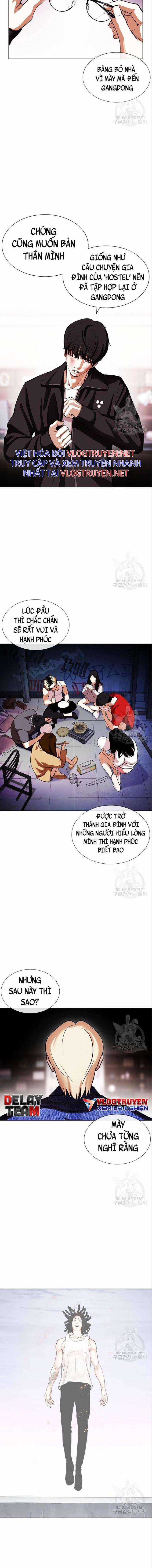 Hoán Đổi Diệu Kì Chapter 402 trang 21