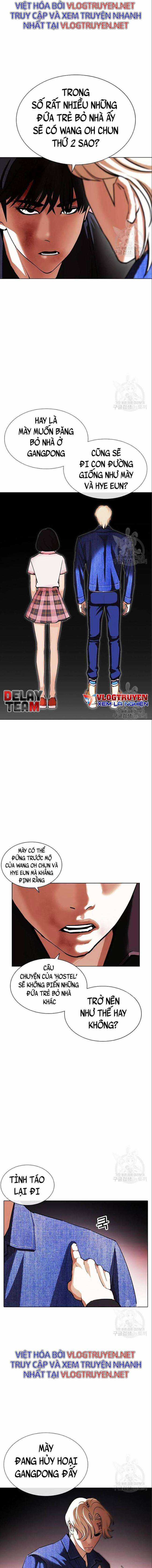 Hoán Đổi Diệu Kì Chapter 402 trang 22