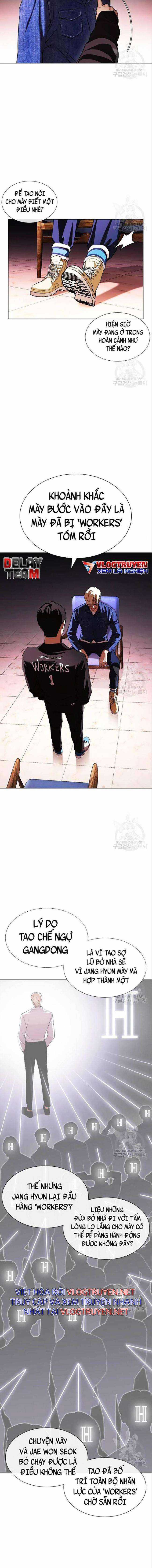 Hoán Đổi Diệu Kì Chapter 402 trang 23