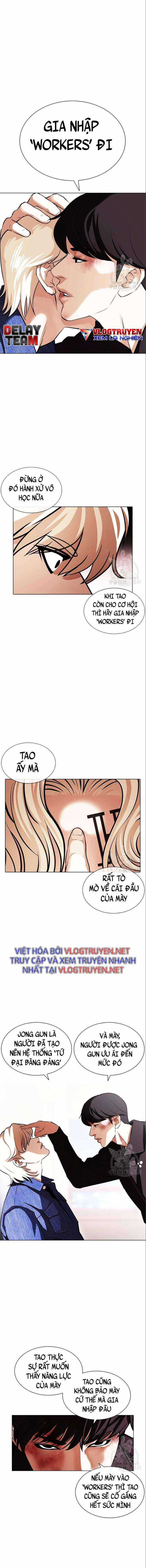 Hoán Đổi Diệu Kì Chapter 402 trang 25