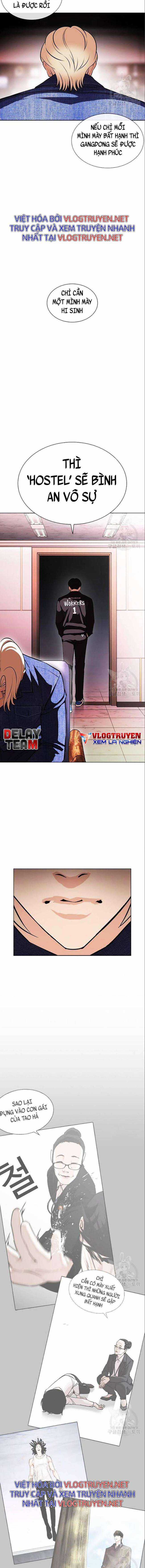 Hoán Đổi Diệu Kì Chapter 402 trang 27