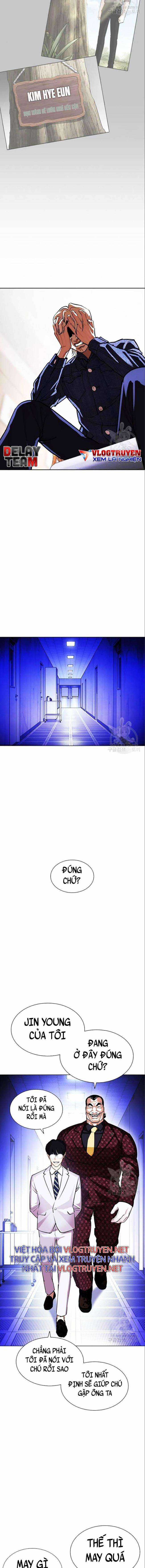 Hoán Đổi Diệu Kì Chapter 402 trang 28