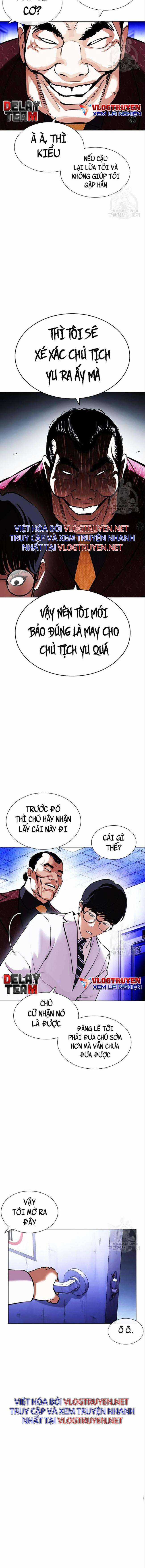 Hoán Đổi Diệu Kì Chapter 402 trang 29